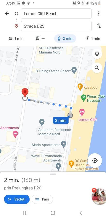 Alex Sofi Studio Navodari Luaran gambar